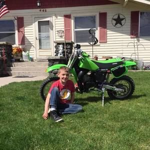 Meet your Posher, Connor